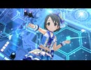 [デレステMV]「Numberless」 佐々木千枝 with ステップトゥーミライ