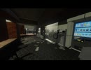 【VRChatワールド紹介】どっかのコインランドリー
