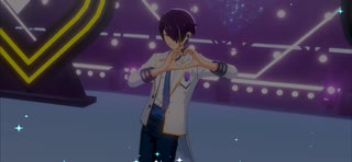 【あんスタ】Heart Heat Beat【EXPERT】