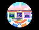 1回戦　Wブロック課題　overjoy OVERDOSE