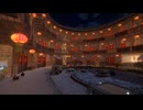 【VRChatワールド紹介】Fujian Tulou （福建土楼）