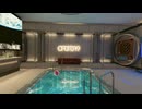 【VRChatワールド紹介】ORBITER 9