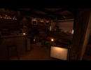 【VRChatワールド紹介】Bar Only You