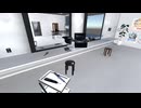 【VRChatワールド紹介】Just楽屋