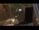 【VRChatワールド紹介】Verdant Retreat