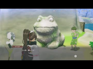 [ゆっくり実況]龍の国ルーンファクトリーをのんびり遊ぶ　その4[ネタバレあり]