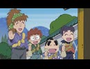 忍たま乱太郎　第21シリーズ　第36話　豆を移す習の段