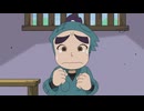 忍たま乱太郎　第21シリーズ　第56話　１０キロそろばんはどこ？の段