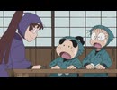 忍たま乱太郎　第21シリーズ　第59話　さわやかな尾浜勘右衛門の段