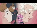 忍たま乱太郎　第21シリーズ　第34話　どっちの山本シナ先生の段