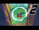 【Haste】世界からの脱走！！！　2