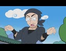忍たま乱太郎　第21シリーズ　第28話　野村先生のストレスの段