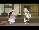 忍たま乱太郎　第21シリーズ　第31話　忍者の仕事の段