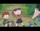 忍たま乱太郎　第21シリーズ　第17話　よこしまな考えの段