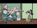 忍たま乱太郎　第21シリーズ　第22話　真面目すぎるの段