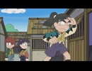 忍たま乱太郎　第21シリーズ　第26話　迷子さがしの段