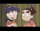 忍たま乱太郎　第21シリーズ　第27話　初めてのアルバイトの段