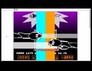 ゆっくりたちがメトタンNEO戦(AU)やってみた！