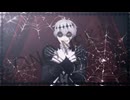 【MMDツイステ】しかばねの踊り【Skully J. Graves】(reupload)