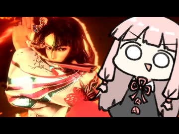 舞さんのジャンプを、しっかり受け止めるマリーザさん （ぴょーーーーーん）【SF6】