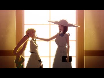 ロックは淑女の嗜みでして 第十一話「高潔な乙女（ノーブルメイデン）になりたくて／ただ、踊らせるだけ」