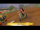 #3、マリオカートワールド、Switch2