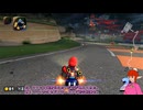 マリオカートワールドの世界を走り回ってみた_02