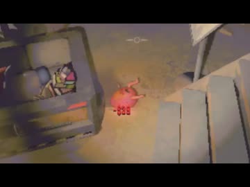 【R.E.P.O.】愚かなスクラップ回収日記#2