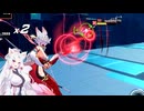 【星之翼】ちゃんと撃てば当たるぐらいになった稲を使っていく東北イタコ【VOICEROID2実況】