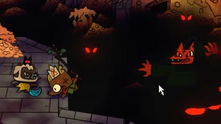 [Cult of the Lamb] 狂信狛犬園39 [PC板]