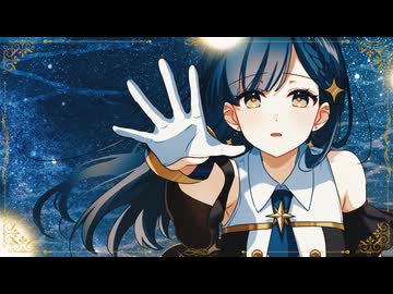 アワーグラス / 市瀬るぽ FEAT. nayuta