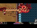 ゼルダ風＋ダクソ風＋鞭　Mina the Hollower　体験版遊んでみた01