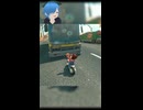 【#マリオカートワールド 】フリーランで車のキノピオたちが手を振ってくれる！？！？【しゅたぽ日記 】