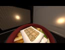 【VRChatワールド紹介】Just 電子レンジ生活