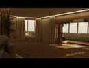 【VRChatワールド紹介】Serenity