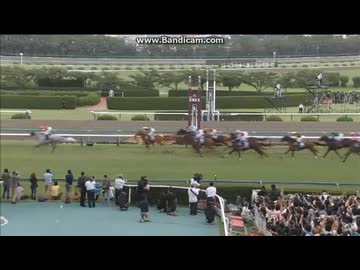 2014 宝塚記念 (GI) ゴールドシップ 2014 TAKARAZUKA KINEN G1