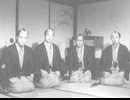 克美しげる-虹を求めて(TVサイズ) (青年同心隊 主題歌)