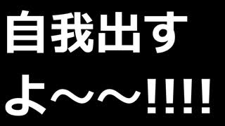 謝罪したり自我出したりNELTRISしたり。
