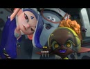 【Switch2】スプラトゥーン レイダース＆スプラ3アプデ発表PV【動画ジャンプ無し】