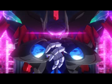 魔神創造伝ワタル 第23話「【悲報】燃える世界と突然のわかれ」