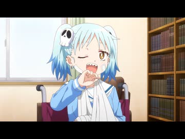 忍者と殺し屋のふたりぐらし　第10葉　忍者と殺し屋の赤ちゃん