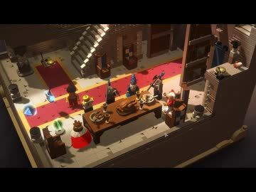 [ゆっくり実況]　れごぶり　その15