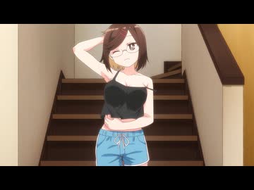 忍者と殺し屋のふたりぐらし 第10葉「忍者と殺し屋の赤ちゃん」