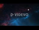 blue nebula and galaxy in the universe