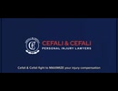 Cefali & Cefali Personal Injury Lawyers