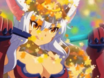 【MUGEN】皆様のランク感覚を信じてみた狂中位大会　Part4