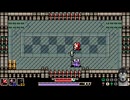 ゼルダ風＋ダクソ風＋鞭　Mina the Hollower　体験版遊んでみた02