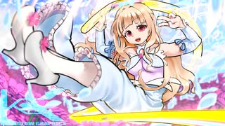 ▶朝活◀ 妖精さんを描いていきながらおはようございます Pt.17