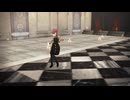 【OCVroidMMD】お前がメシにありつくなど56876423年早いわ【メアリー】