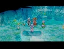 【TOP・なりきりダンジョンX】♯１０　浸食洞～